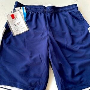 Champro men’s swish reversible short